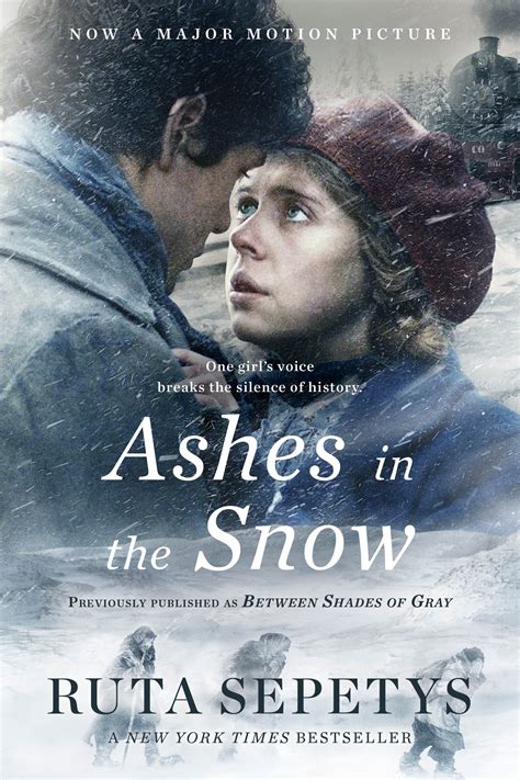 streaming Ashes in the Snow